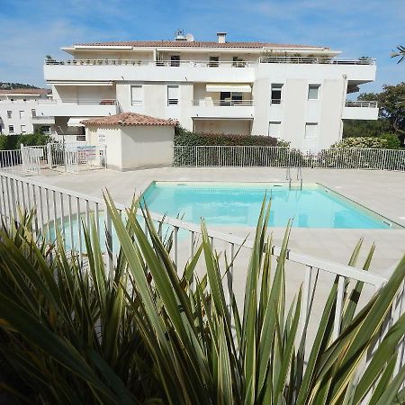 Apartment Cap Marine-2 By Interhome Cavalaire-sur-Mer Exterior foto