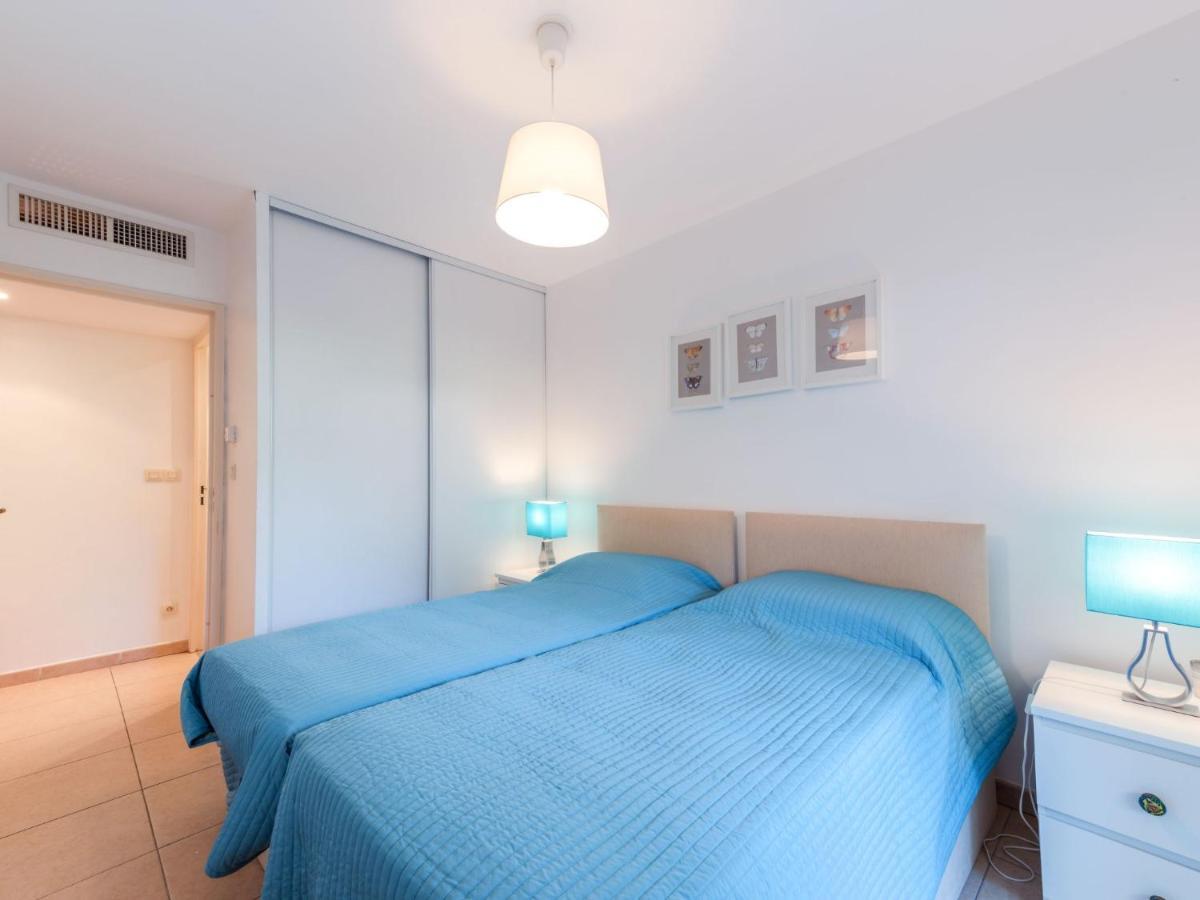 Apartment Cap Marine-2 By Interhome Cavalaire-sur-Mer Exterior foto