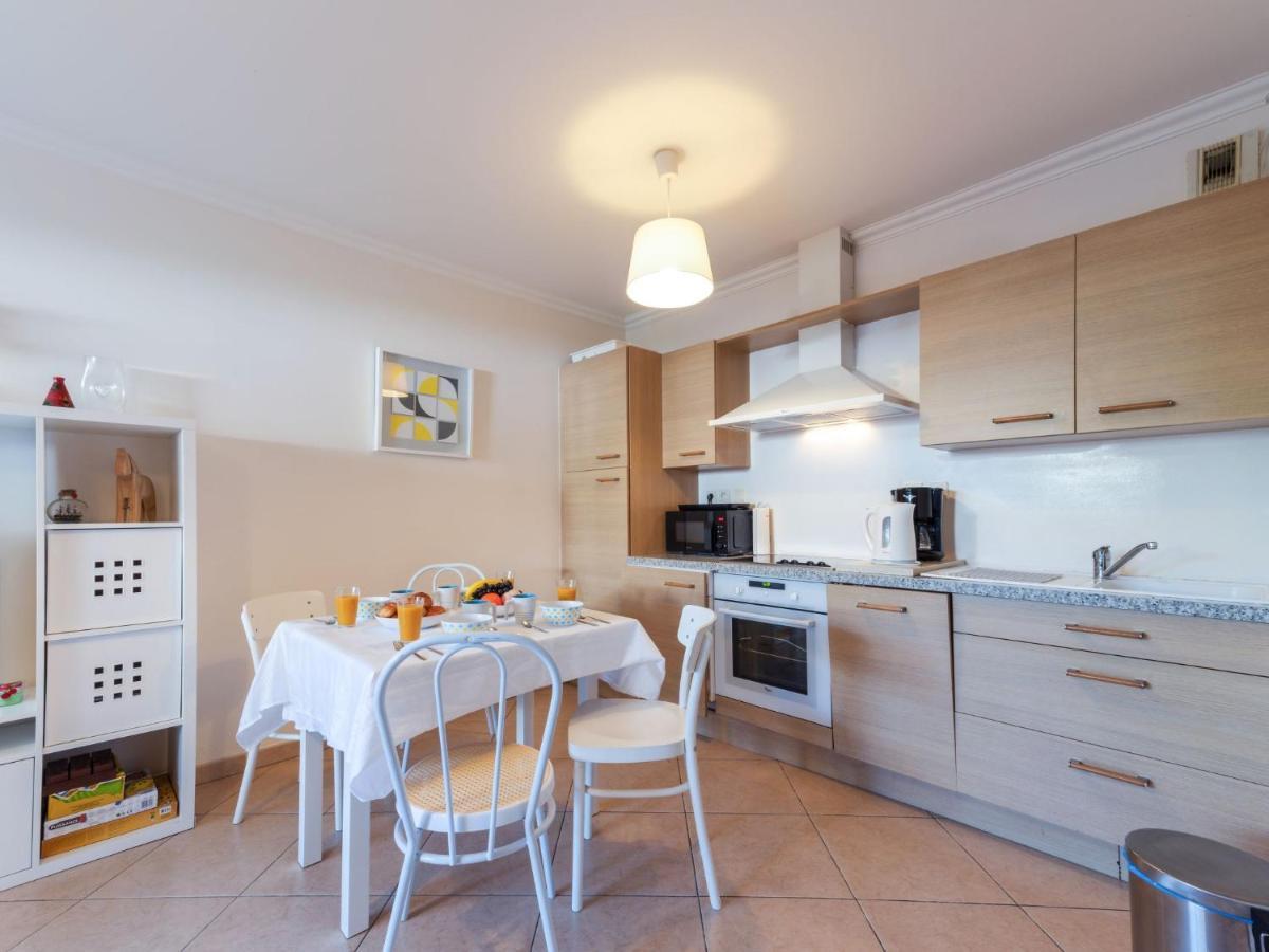 Apartment Cap Marine-2 By Interhome Cavalaire-sur-Mer Exterior foto